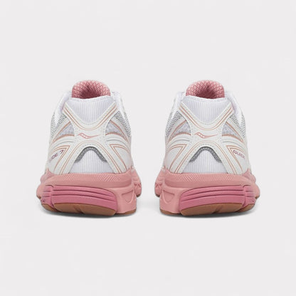 Saucony Progrid Guide 7 - White Peach