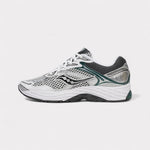 Sneakers 9 Pine White Green - photo 3/9 - UrbanDrip