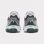 Sneakers 9 Pine White Green - photo 4/9 - UrbanDrip