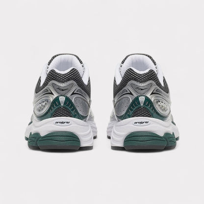 Saucony Progrid Omni 9 - White Pine Green