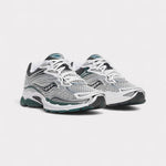 Sneakers 9 Pine White Green - photo 2/9 - UrbanDrip