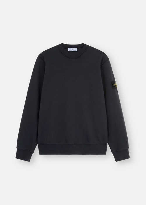 PULL BLEU MARINE COTON STONE