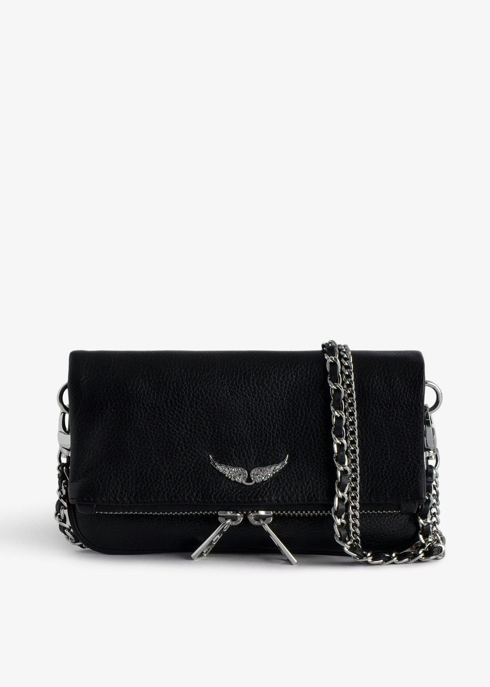 Pochette Nano Gris - photo 1/4 - UrbanDrip