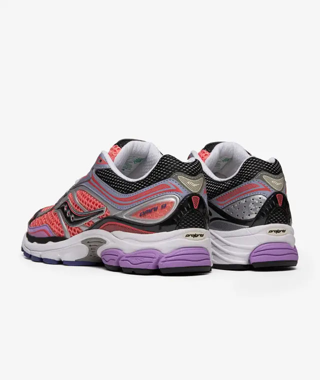 Sneakers 9 Rose - photo 4/5 - UrbanDrip