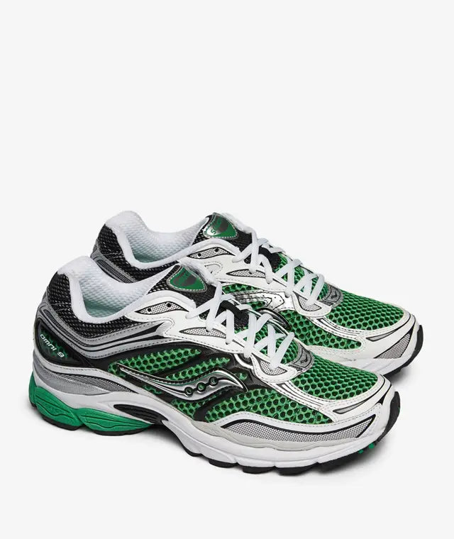 Sneakers 9 Vert - photo 2/2 - UrbanDrip