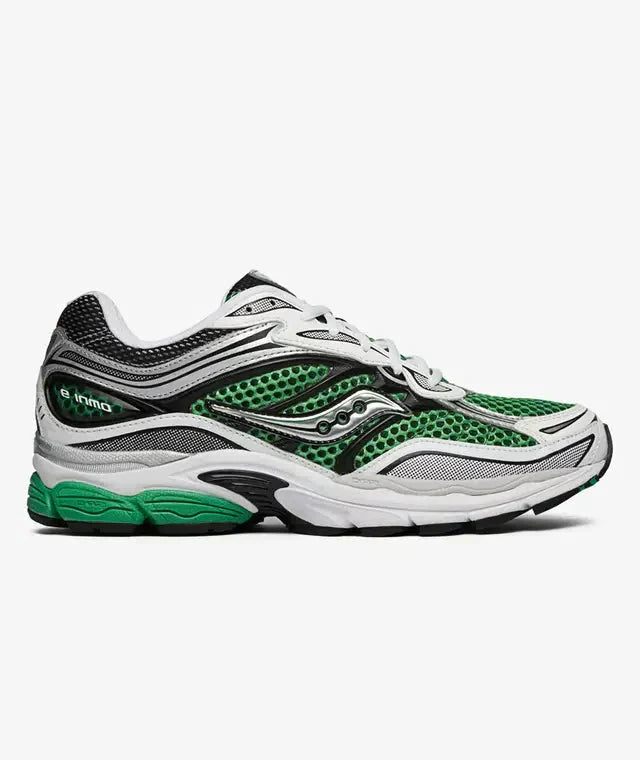 Sneakers 9 Vert - photo 1/2 - UrbanDrip