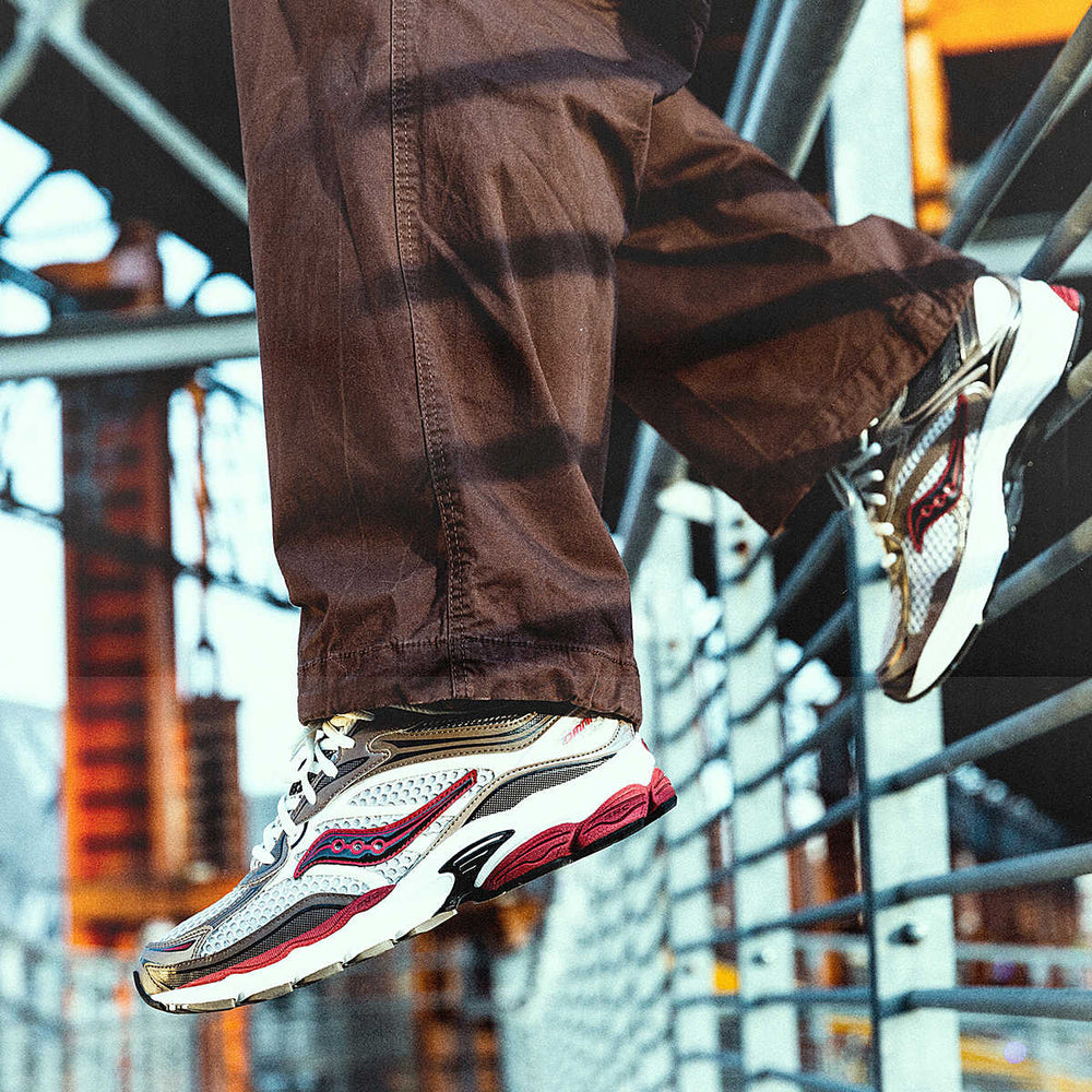 Sneakers 9 OG - photo 7/7 - UrbanDrip