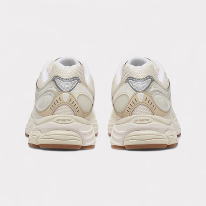 Saucony Progrid Omni 9 - Beige