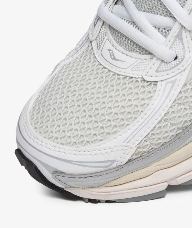 Sneakers 9 Blanc - photo 3/5 - UrbanDrip