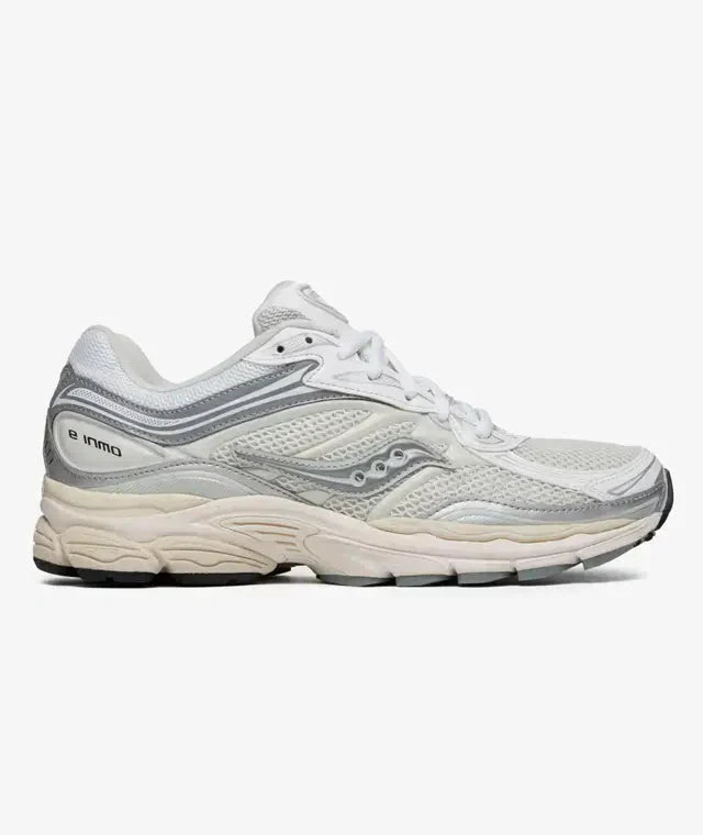 Sneakers 9 Blanc - photo 1/5 - UrbanDrip
