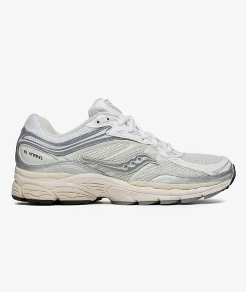 Saucony Progrid Omni 9 Blanc