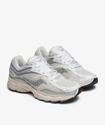 Sneakers 9 Blanc - photo 2/5 - UrbanDrip