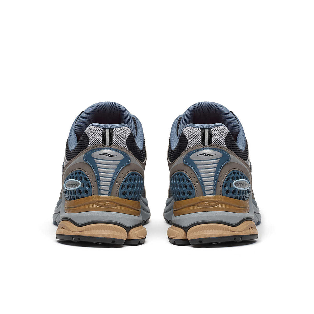 Sneakers TRIUMPH 4 WINTER TECH - photo 4/6 - UrbanDrip