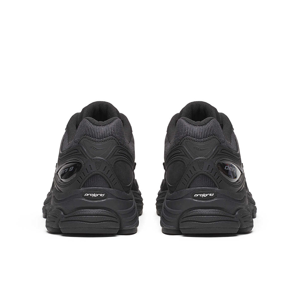 Sneakers 9 ARMOR - photo 4/6 - UrbanDrip