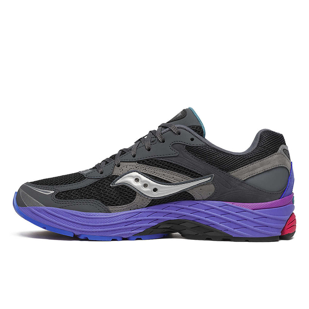 Sneakers 9 Multicolore Galaxie - photo 3/7 - UrbanDrip