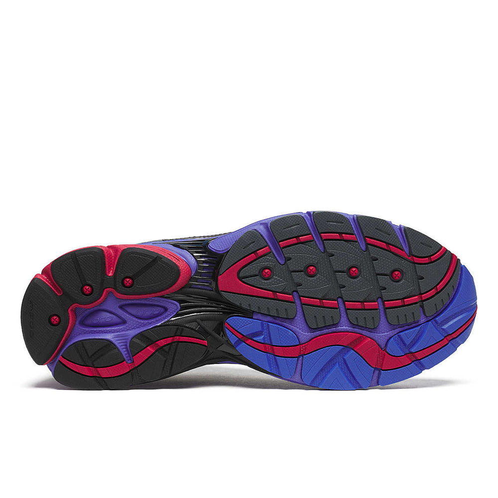 Sneakers 9 Multicolore Galaxie - photo 6/7 - UrbanDrip
