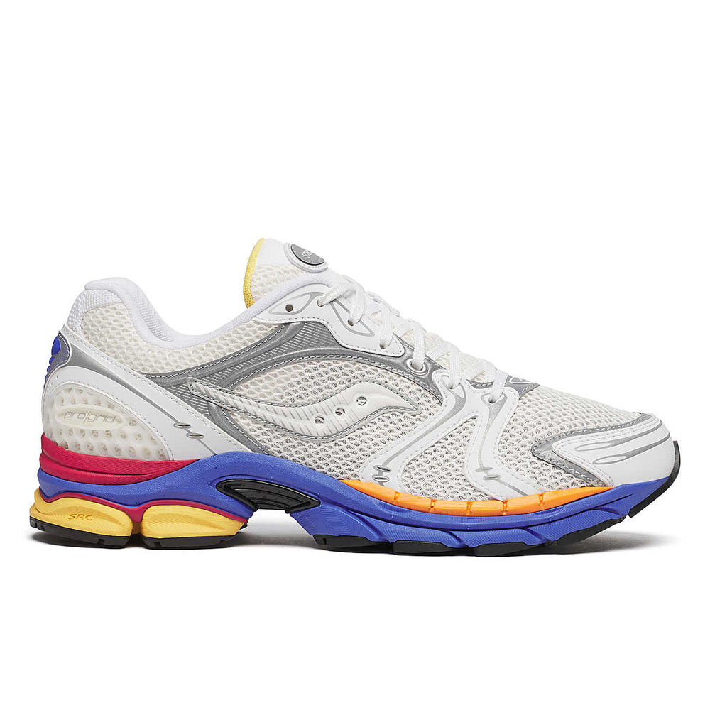 Sneakers TRIUMPH 4 Multicolore Galaxie - photo 1/7 - UrbanDrip