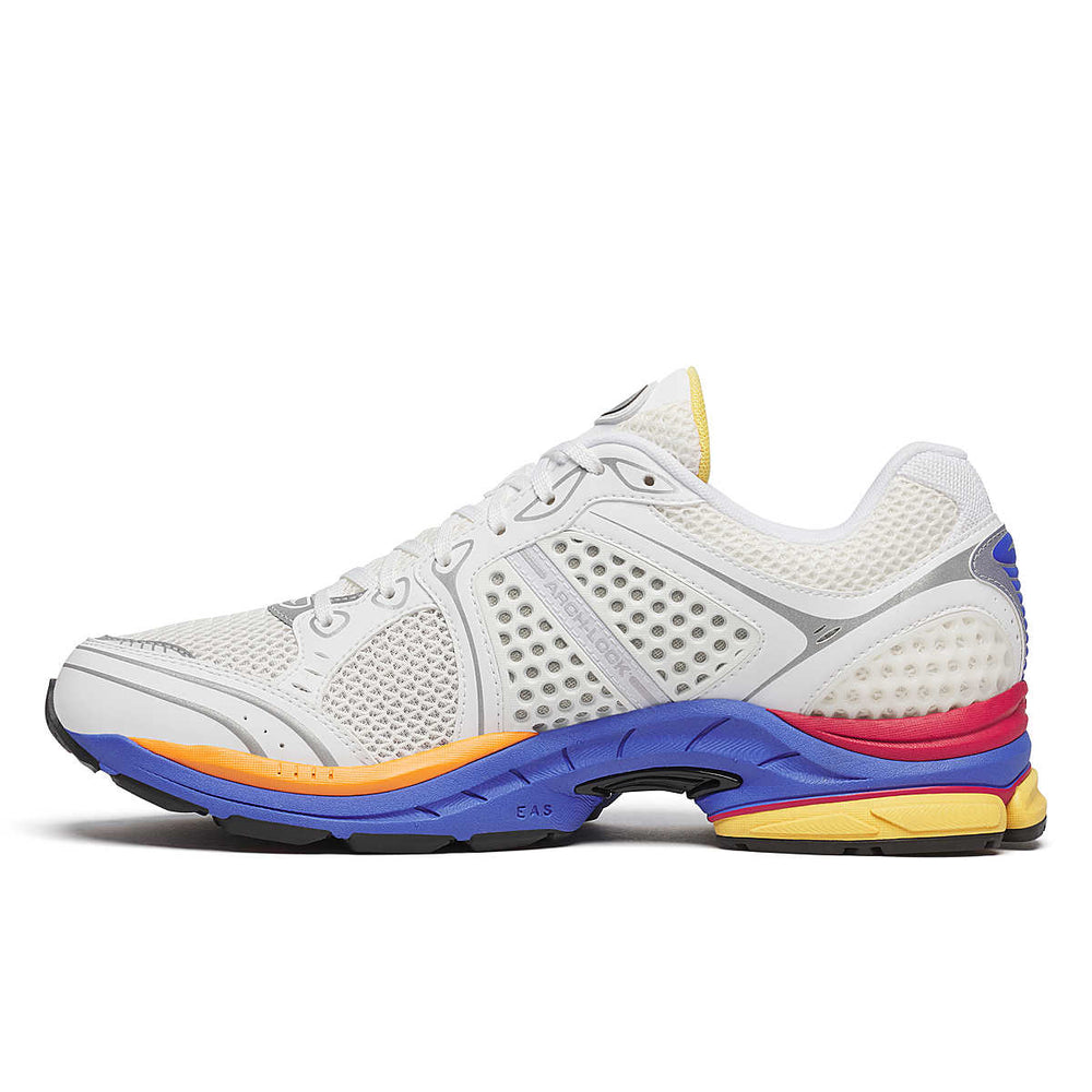 Sneakers TRIUMPH 4 Multicolore Galaxie - photo 4/7 - UrbanDrip