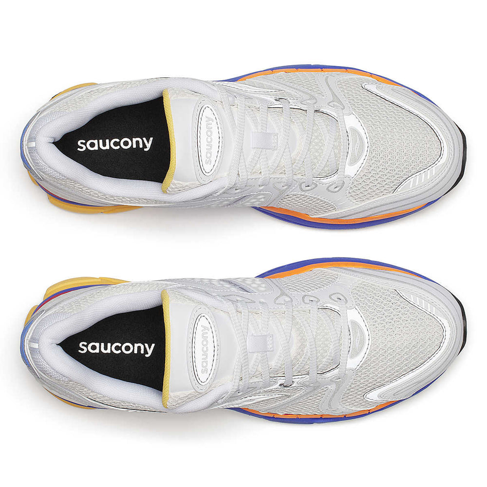 Sneakers TRIUMPH 4 Multicolore Galaxie - photo 6/7 - UrbanDrip