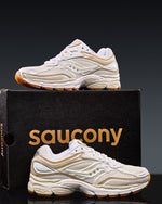 Sneakers 9 Beige - photo 7/8 - UrbanDrip