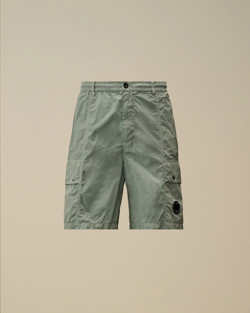 Short Silver Blue - photo 1/4 - UrbanDrip