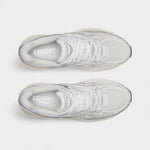 Sneakers 9 Silver White - photo 4/5 - UrbanDrip