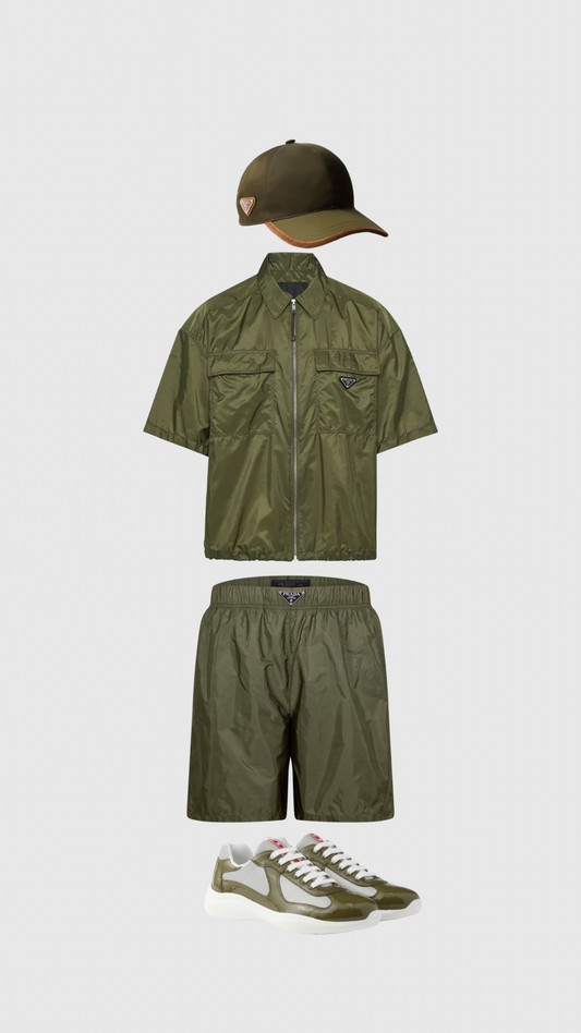 UrbanDrip Outfit