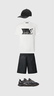 Ensemble Sport UrbanDrip Outfit - UrbanDrip