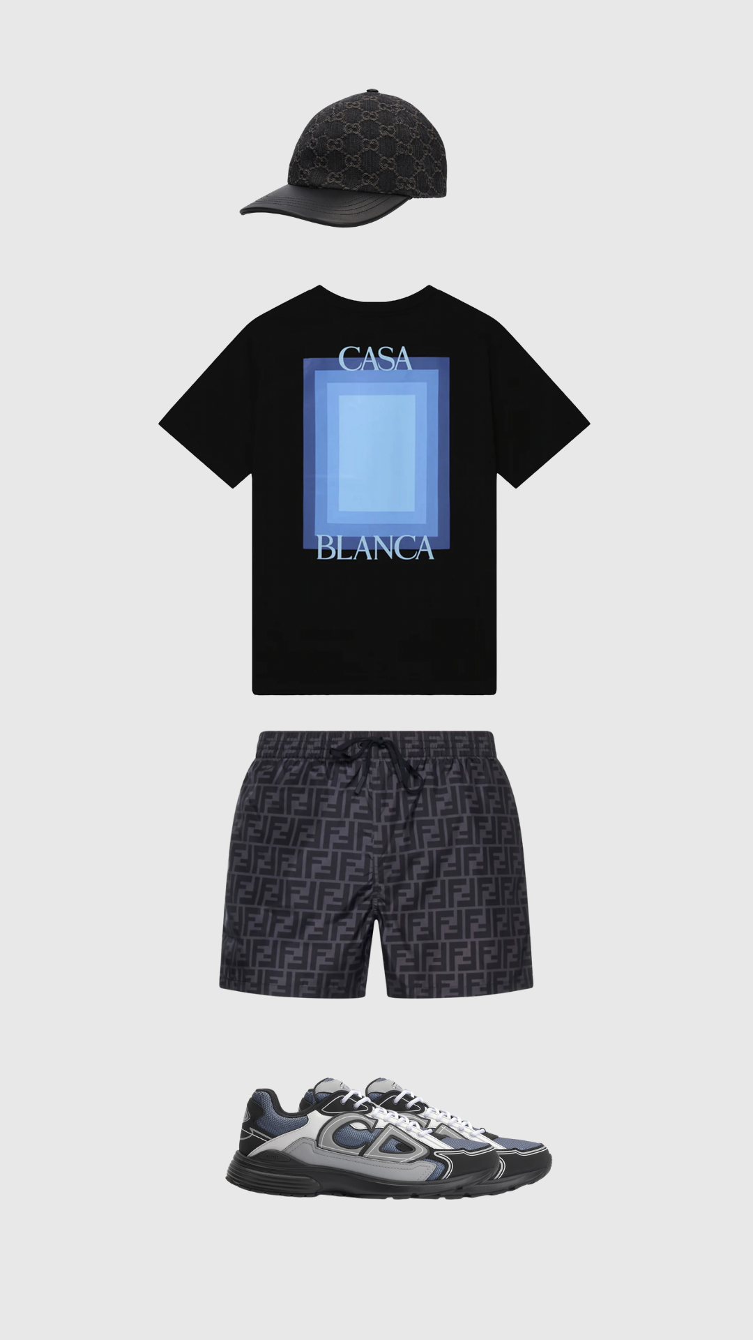 UrbanDrip Outfit