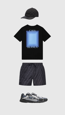 Ensemble Sport UrbanDrip Outfit - UrbanDrip