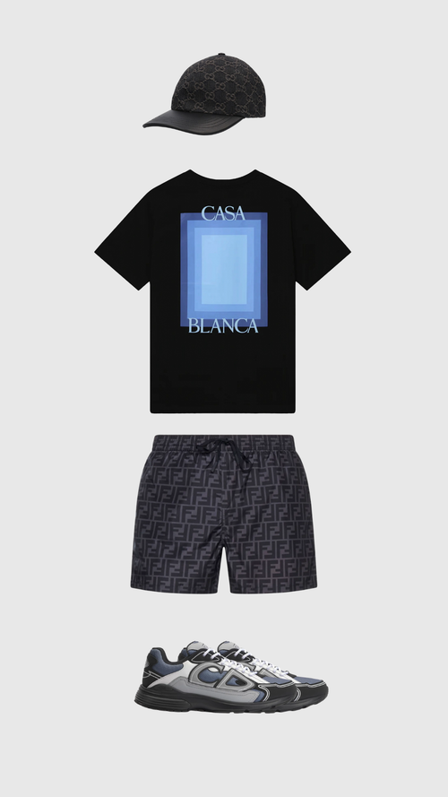 UrbanDrip Outfit
