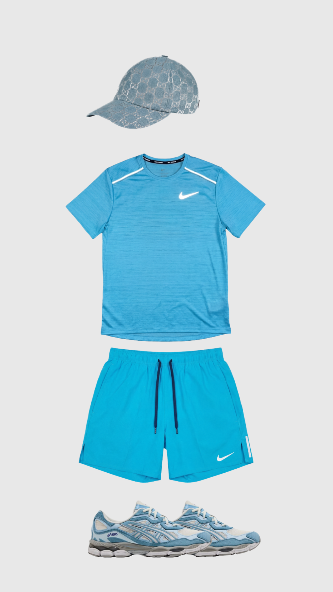 UrbanDrip Outfit