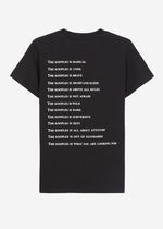 T-Shirt What is Noir - photo 3/3 - UrbanDrip