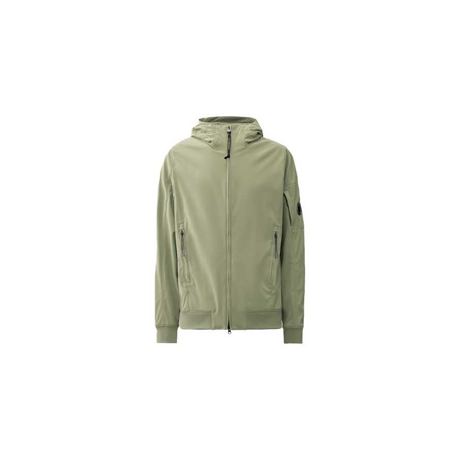 Veste SoftShell - photo 3/3 - UrbanDrip