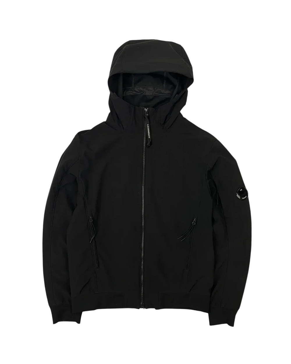 Veste SoftShell - photo 1/3 - UrbanDrip
