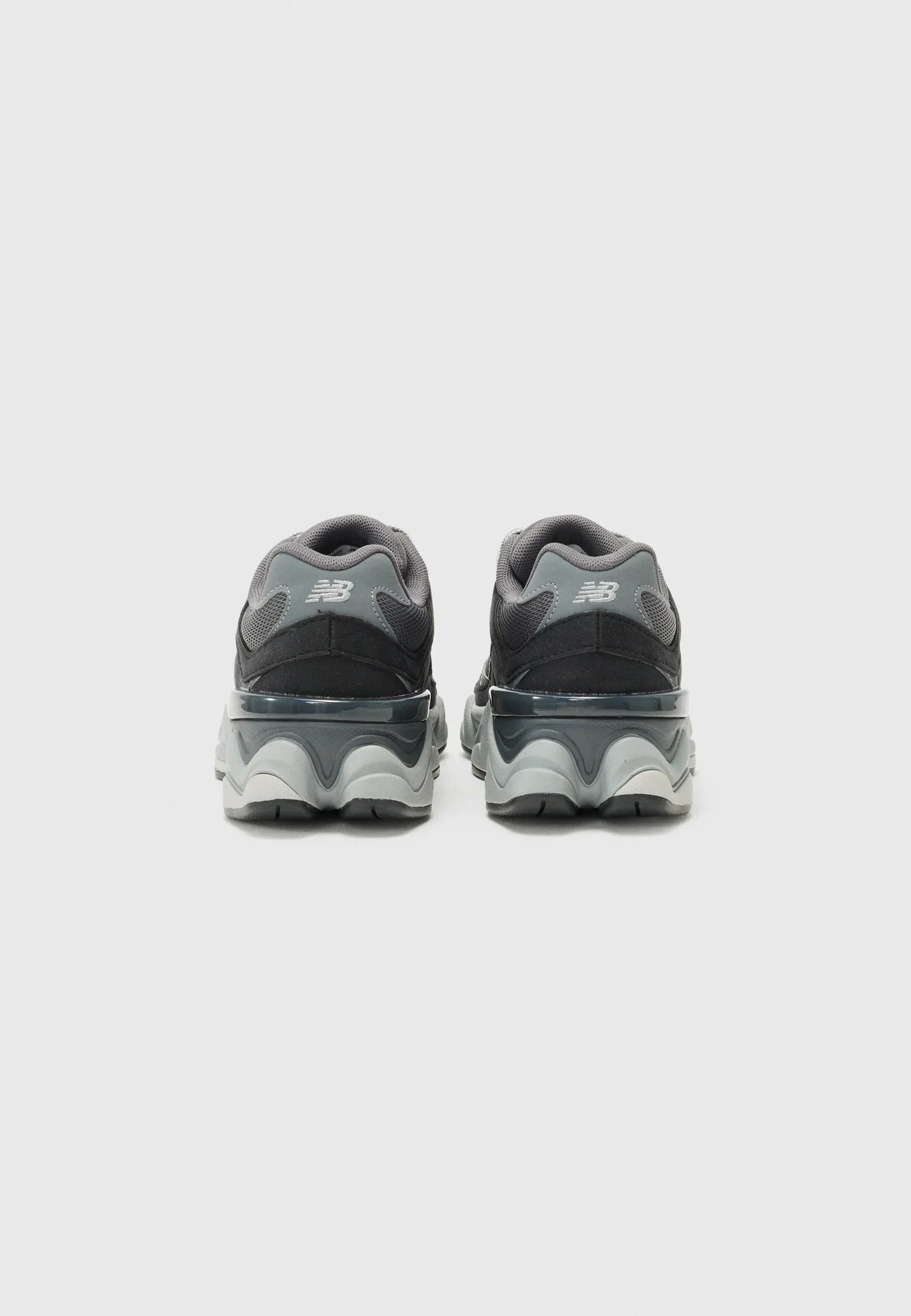 New Balance 9060 Gris Léger