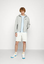 Zip Nouveau Zippé Gris - photo 3/4 - UrbanDrip