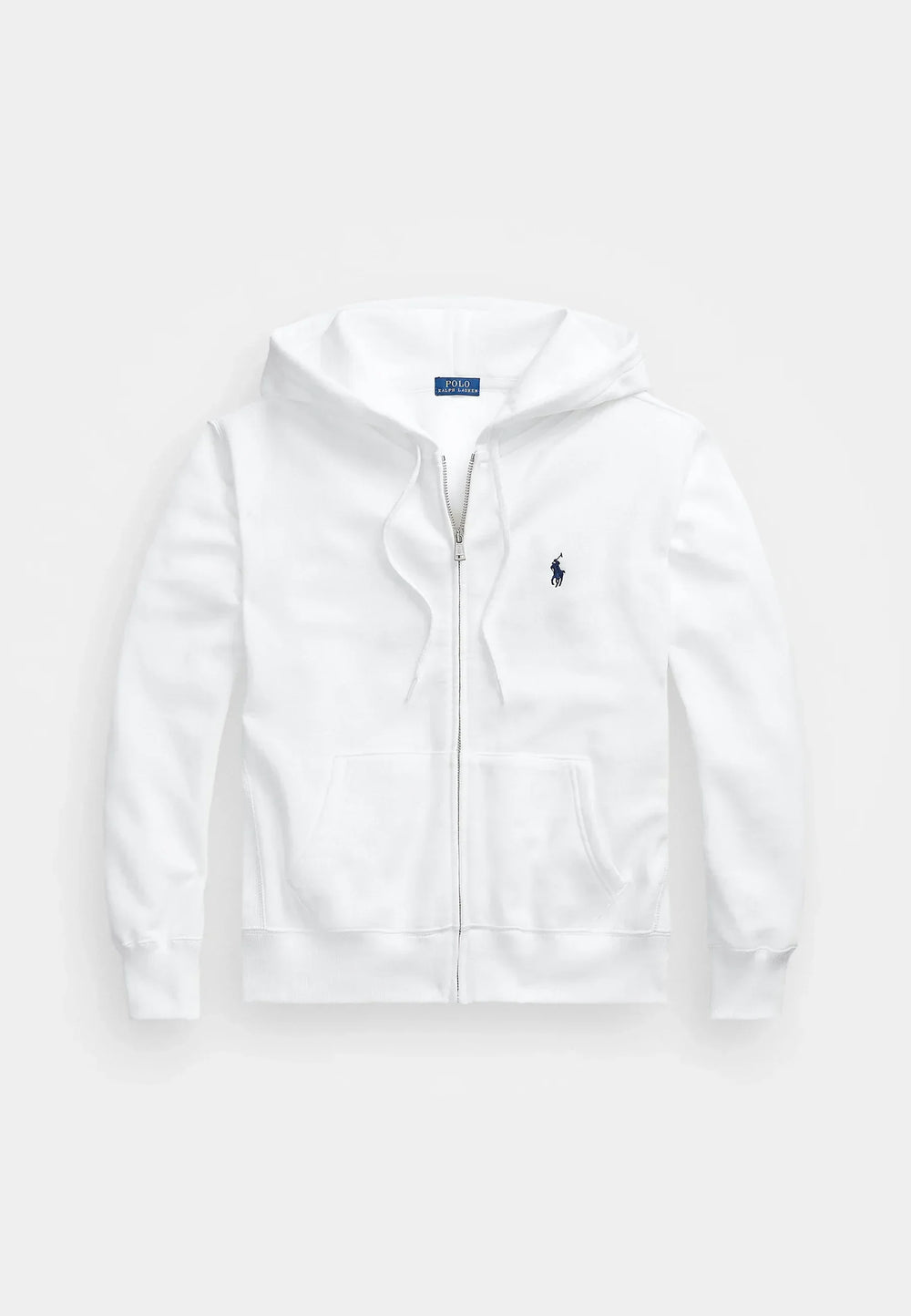 Zip Blanc - photo 1/3 - UrbanDrip