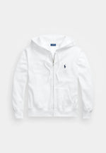 Zip Blanc - photo 1/3 - UrbanDrip