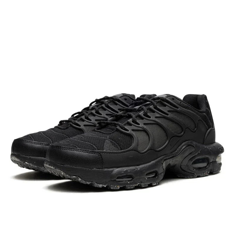 Sneakers Anthracite Noir - photo 2/4 - UrbanDrip