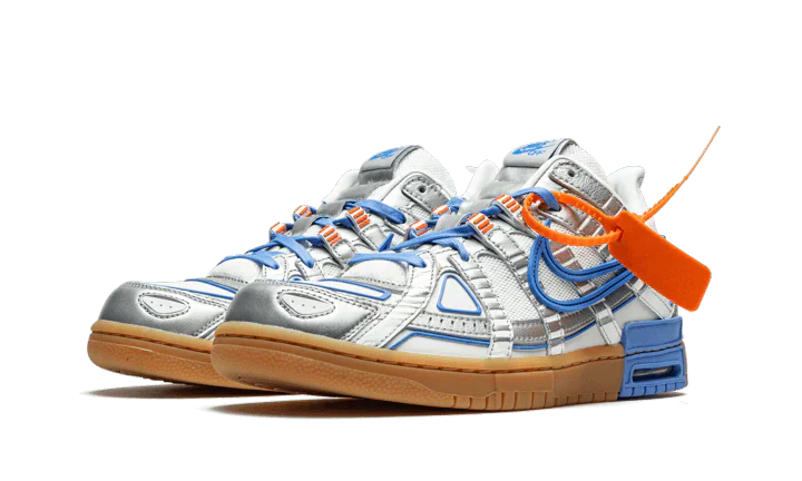 Sneakers x Air Rubber UNC White - photo 2/3 - UrbanDrip