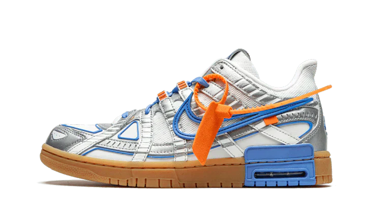 Sneakers x Air Rubber UNC White - photo 1/3 - UrbanDrip
