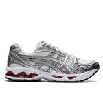 Sneakers 14 Et Argent Rouge - photo 1/2 - UrbanDrip