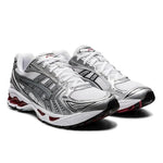 Sneakers 14 Et Argent Rouge - photo 2/2 - UrbanDrip