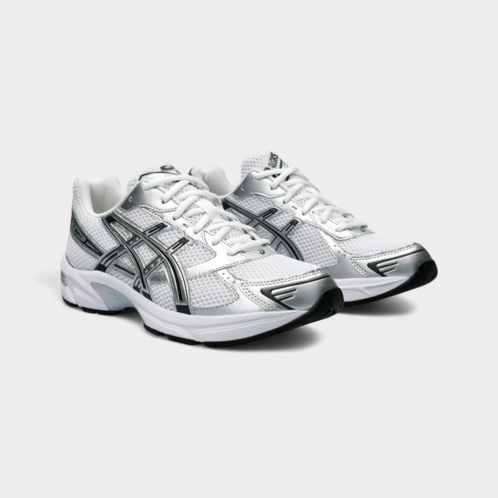 Sneakers Pure Silver White - photo 2/6 - UrbanDrip