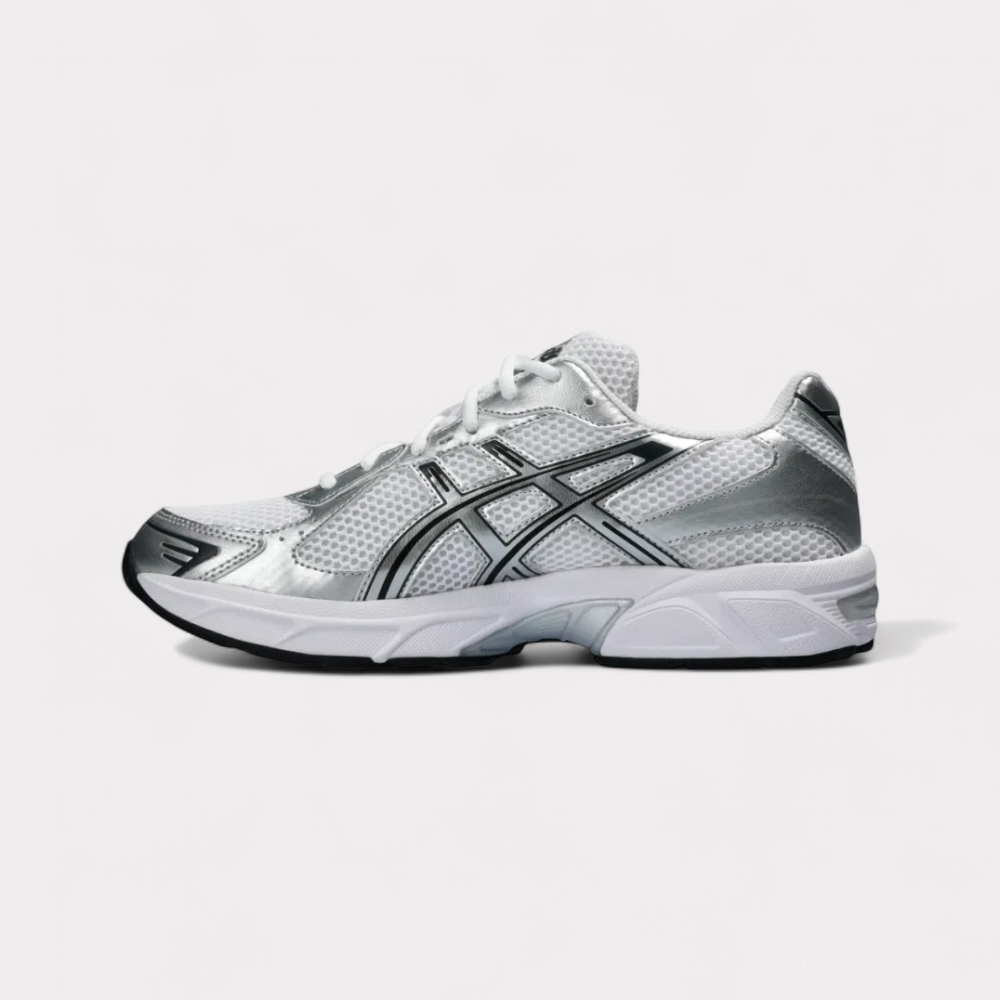 Sneakers Pure Silver White - photo 3/6 - UrbanDrip