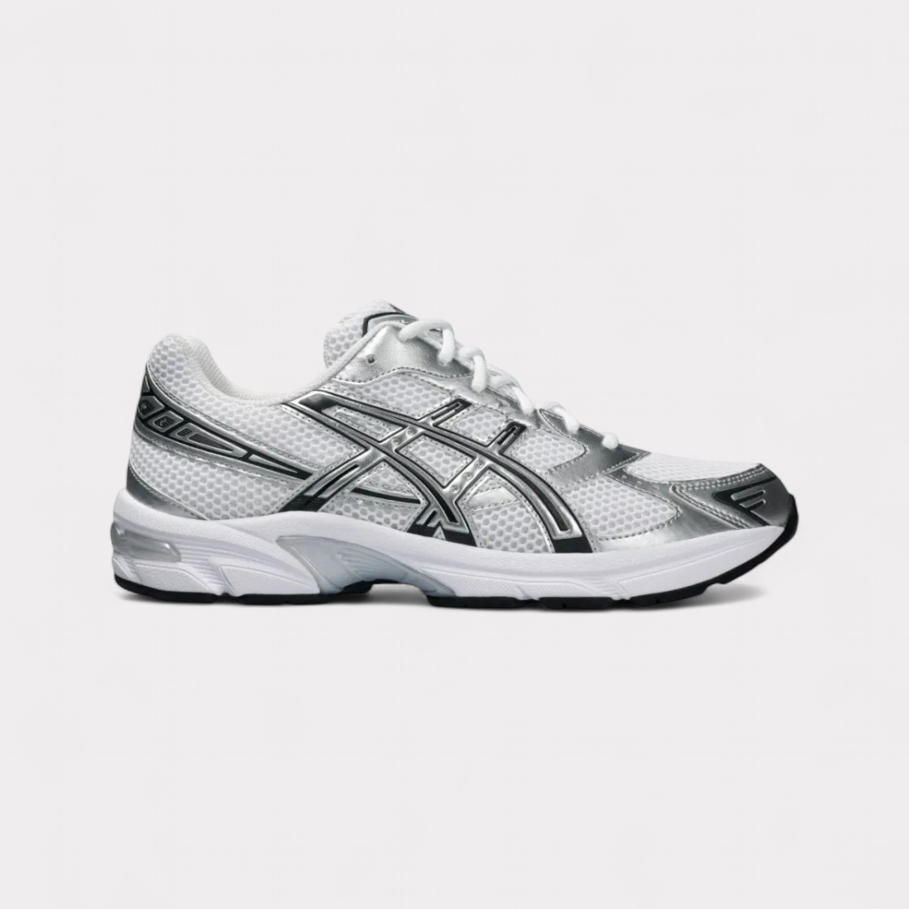 Sneakers Pure Silver White - photo 1/6 - UrbanDrip
