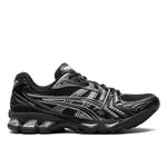 Sneakers 14 Et Argent Noir - photo 1/4 - UrbanDrip