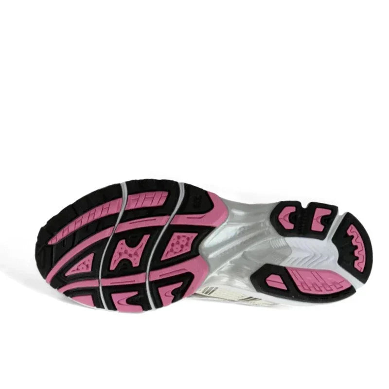 Sneakers 14 Et Gris Rose - photo 4/4 - UrbanDrip