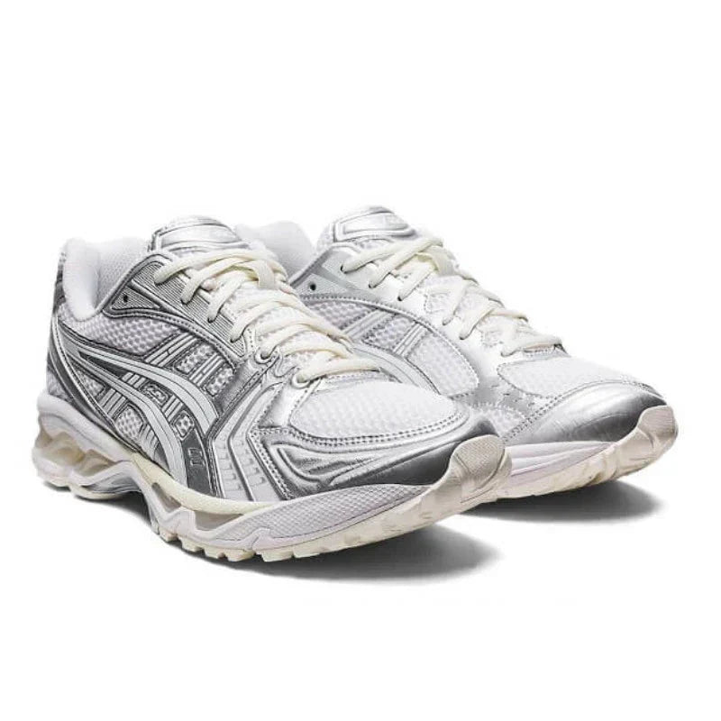 Sneakers 14 Blanc - photo 2/3 - UrbanDrip